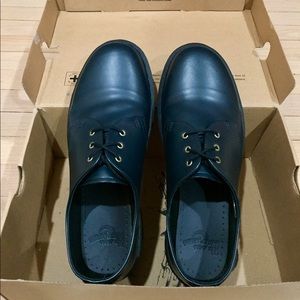 👞👞Dr Martens Navy size 10 👓👓